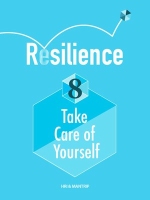 cover image of The Success Energy, Resilience, Part 8